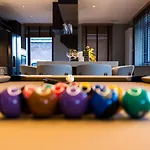 Loft La Et Sa Тимистер