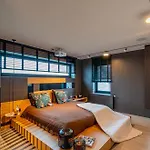 Loft La Et Sa Гостевой дом *
