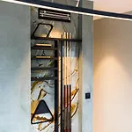 Loft La Et Sa Тимистер