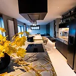 Loft La Et Sa Гостевой дом Тимистер