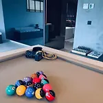 Loft La Et Sa Гостевой дом *