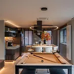Loft La Et Sa *