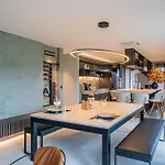 Loft La Et Sa Гостевой дом *