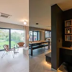 Loft La Et Sa Гостевой дом Тимистер