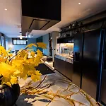 Loft La Et Sa Гостевой дом *