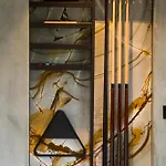 Loft La Et Sa Гостевой дом