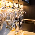 Loft La Et Sa Гостевой дом