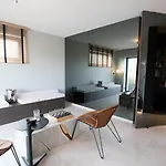 Loft La Et Sa Гостевой дом Тимистер