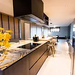 Гостевой дом Loft La Et Sa *