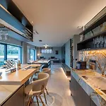 Loft La Et Sa Гостевой дом Тимистер