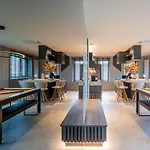 Loft La Et Sa * Тимистер