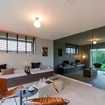 Гостевой дом Loft La Et Sa Тимистер