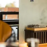 Гостевой дом Loft La Et Sa *