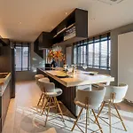 Loft La Et Sa Гостевой дом
