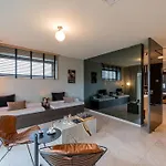 Гостевой дом Loft La Et Sa *