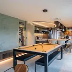 Loft La Et Sa Гостевой дом