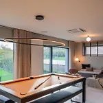 Loft La Et Sa Гостевой дом Тимистер