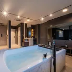 Loft La Et Sa Гостевой дом