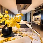 Гостевой дом Loft La Et Sa Тимистер