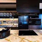 Loft La Et Sa Гостевой дом *