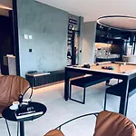 Гостевой дом Loft La Et Sa