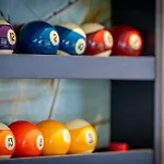 Loft La Et Sa Тимистер