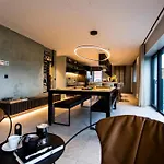 Loft La Et Sa Гостевой дом Тимистер