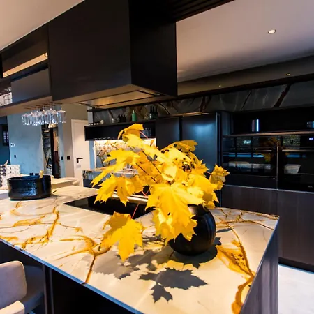 Loft La Et Sa Gæstehus