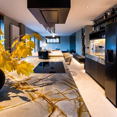 Guest house Loft La Et Sa *