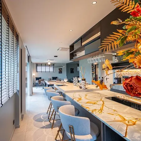 Loft La Et Sa