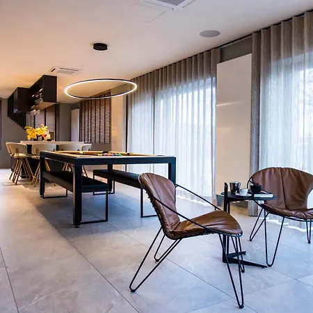 Loft La Et Sa Guest house Thimister