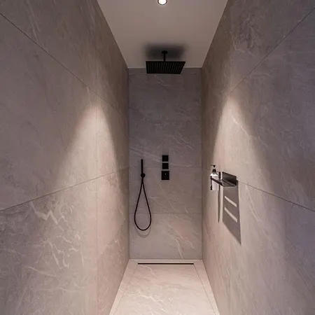 Loft La Et Sa Gæstehus
