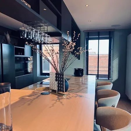 Loft La Et Sa * Thimister