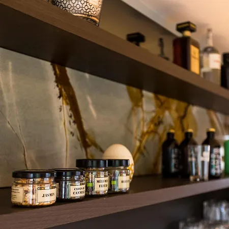 Loft La Et Sa * Thimister