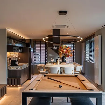 Loft La Et Sa *