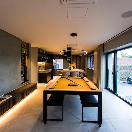 Loft La Et Sa * Thimister