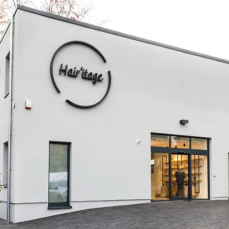 Loft La Et Sa Thimister