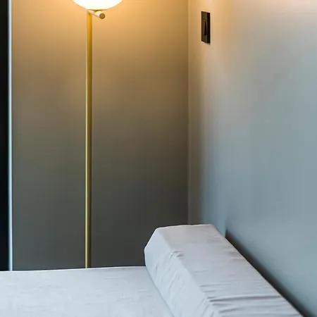 Loft La Et Sa Gæstehus Thimister