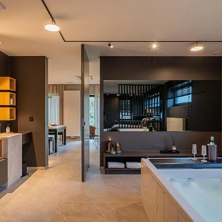 Loft La Et Sa Thimister