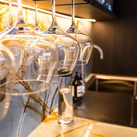 Loft La Et Sa Gæstehus