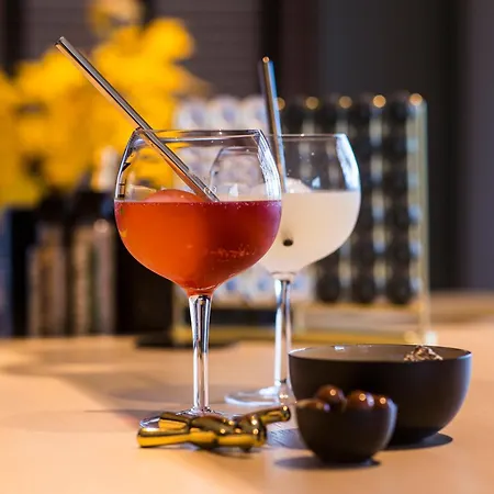 Loft La Et Sa Guest house *