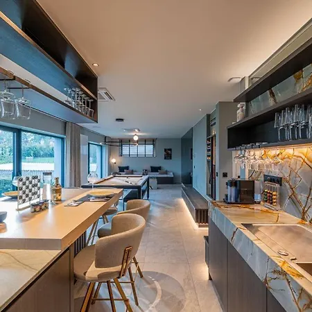 Loft La Et Sa Gæstehus Thimister
