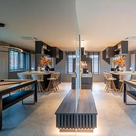 Loft La Et Sa * Thimister