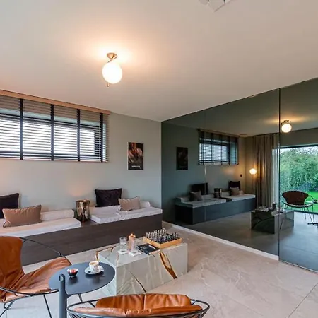 Gæstehus Loft La Et Sa Thimister