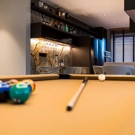 Loft La Et Sa *