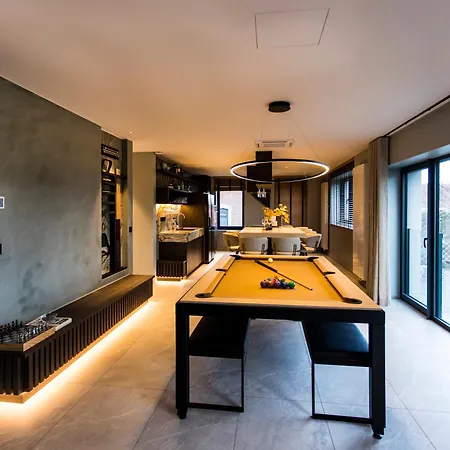 Loft La Et Sa * Thimister