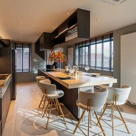 Loft La Et Sa Gæstehus