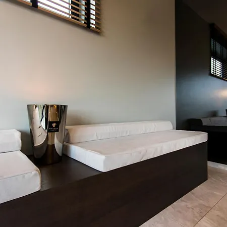 Guest house Loft La Et Sa *