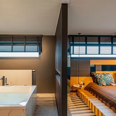 Loft La Et Sa