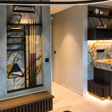 Loft La Et Sa